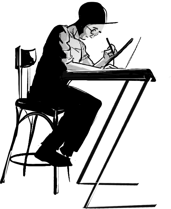 draw