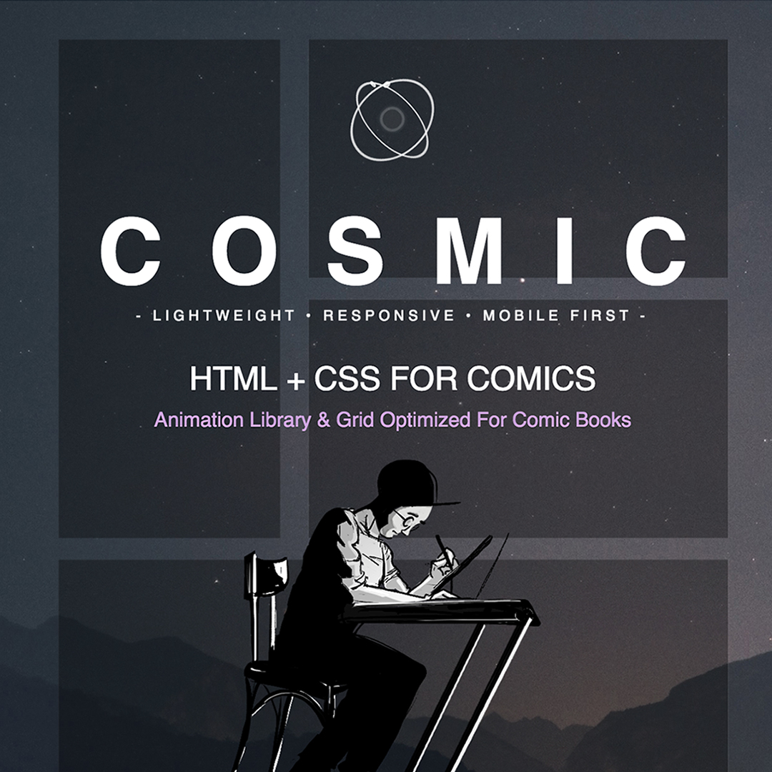 Cosmic