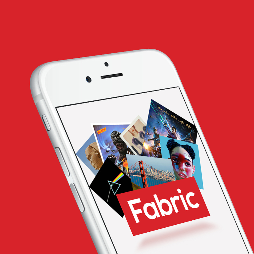 Fabric