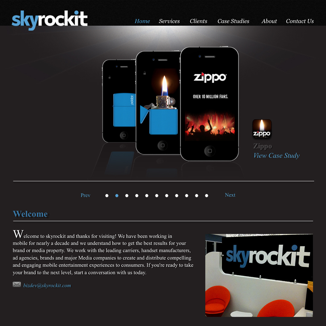 skyrockit